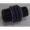 NIPPLO RID.3/4-1/2 PER IRRIGAZIONE
