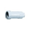 RACCORDO ADATTATORE RIGIDO FLEX 16X20