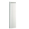 RADIATORE MAIOR-GARDA DUAL/FONDITAL 80 H1400 BIANCO