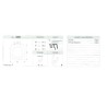 COPRIWATER SMARTY , SMARTY SOSPESO BIANCO