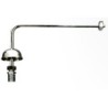 SQUADRETTA SOTTOLAVABO COMPLETA.15X25 D.14