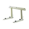 STAFFA REGOLABILE PER INSTALLAZIONE SOTTO FINESTRA 850/400/480 KG 250