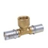 T FEMMINA  20X1/2X20 MULT.PRES