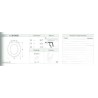 COPRIWATER VOLANT BIANCO