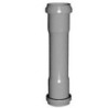 TUBO 2B 110 3000 MM