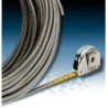 TUBO DN 3/4 ROTOLO DA 4 MT EMIWATER  PREZZO AL MT.
