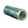 TUBO FLESSSIBILE DOPPIA PARETE ALLUNGABILE D.152 X MT 10