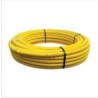 TUBO MULTISTRATO GAS PE-X/AL/PE/-X 20X2,0 DA MT.100