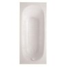 VASCA 160X70 INCASSO ACRILICA