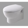VASO SOSPESO BIANCO CM 55 CULT AZZURRA