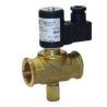 ELETTROVALVOLA 3/4 GAS NORMALMENTE CHIUSA 220