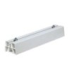 SUPPORTO A PAVIMENTO MM. 450 COPPIA