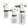 DOSATORE POLIFOSFATO LIQUIDO VOLUMETRICO ELETTRONICO BRAVADOS 1 CON SEGNALATORE ACUSTICO DI LIVELLO PM014