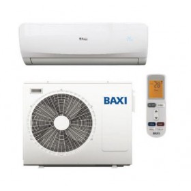 CONDIZIONATORE BAXI  LUNA INVERTER  MONO SPLIT 180000BTU