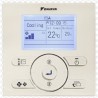 COMANDO A FILO BRC1E52A PER CONDIZIONATORE  CANALIZ.  DAIKIN IT.FBQ100D-F/GLY