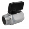 VALVOLA MINISFERA NIAGARA MF 1/2