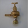 REGOLATORE II STADIO  GPL 10KG/H 738 1/2 FF