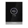 CRONOTERMOSTATO CT 100 JUNKERS BOSCH ADATTABILE PER TUTTI I MODELLI CON COMADO REMOTO GESTIBILE TRAMITE APP PER SMARTPHO