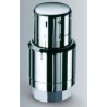 TESTA TERMOSTATICA D'ARREDO CROMO SR 009300000C