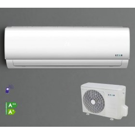 CONDIZIONATORE STAR INVERTER  MONO SPLIT 18000 BTU CL.A++