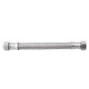 FLESSIBILE ACCIAIO FF3/8 CM020