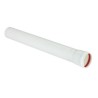 TUBO RIGIDO IN PPS PER CONDENSA D.100 L.1000MF