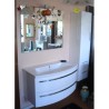 COMPONIBILE DA BAGNO  SERIE MAYA  140 CM- DISPONIBILI IN DIVERSI COLORI SU ORDINAZIONE