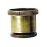 CODOLO BLOCCO CATIS BRONZO