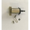 KIT CILINDRETTO 2 VITI PER CASSETTA 14 LT