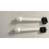KIT SUPPORTO DI REGOLAZIONE CASSETTA 10 LT