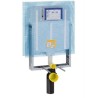 CASSETTA COMBIFIX  ITALIA UP720 X VASO SOSPESO GEBERIT