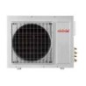 CONDIZIONATORE QUADRISPLIT INVERTER DUAL  TOYOTOMI  UNITA' ESTERNA R/410