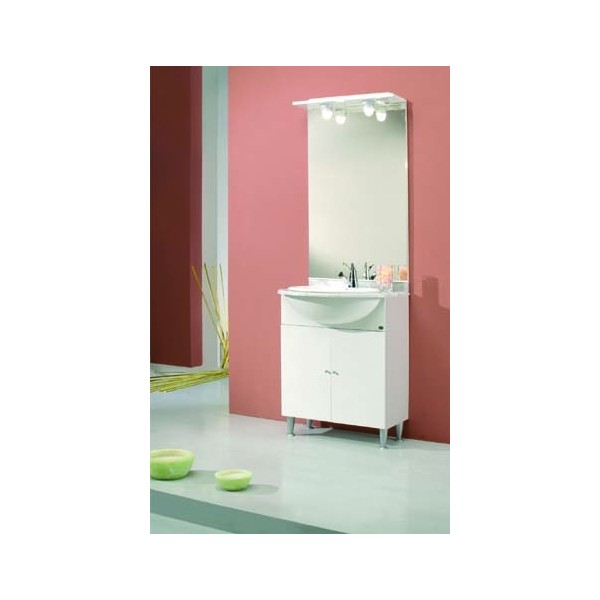 COMPONIBILE DA BAGNO CM 64 MILLENNIO