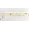 ASTA DI LIVELLO PER CASSETTA INCASSO DIAMANTE 601081