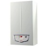 CALDAIA IMMERGAS NIKE STAR 24 KW CAMERA APERTA