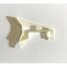LEVA  DI COMANDO PLACCA DIAMANTE OLIVER