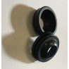 MORSETTO X TUBO DI RISCIACQUO D.40/45  X CASS.INCASSO DIAMANTE