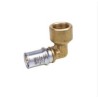 GOMITO FEMM. 1 1/4 X40 MULT.PRES