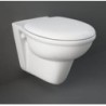 VASO KARLA RAK SOSPESO  BIANCO