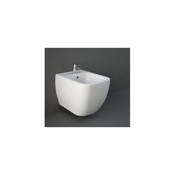 BIDET SOSPESO METROPOLITAN  BIANCO RAK