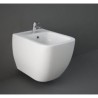BIDET SOSPESO METROPOLITAN  BIANCO RAK
