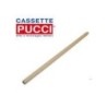 TUBO CON TROPPO PIENO CM 47 PUCCI