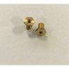 RACCORDO ESAGONALE M5X1 PLACCA INTERNA P.80 ACQUASTOP