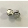 RACCORDO ESAGONALE M8X1 PLACCA INTERNA P.80