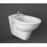 BIDET KARLA SOSPESO  BIANCO KARLA