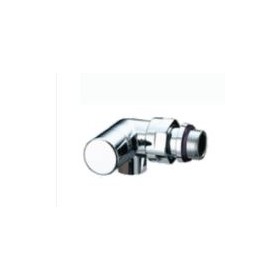 DETENTORE FAR SERIE TOP CROMO SALVA SPAZIO AT.FERRO  DA 1/2 DX  CODULO PREGUARNITO CON LOCTITE 012412