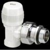 DETENTORE D'ARREDO BIANCO SR PLANET 1/2