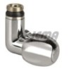 VALVOLA TERMOSTATIZZABILE ICMA D'ARREDO SALVA SPAZIO CROMO X RAME/MULTISTRATO ATT.1/2 DX