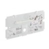 PLACCA DI PROTEZIONE 240.073.00.1 X PLACCA MONOTASTO