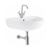 LAVABO COLIBRI'2 CM.60 BIANCO
